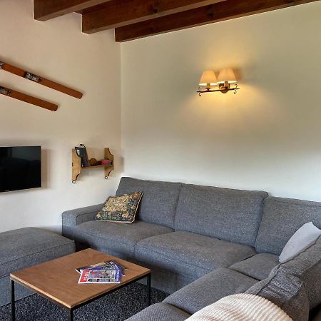 Casa Argelaga Apartment Sainte-Leocadie Ngoại thất bức ảnh